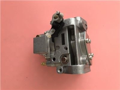 Qayiq dvigatelining tashqi dvigateli uchun karbüratörler